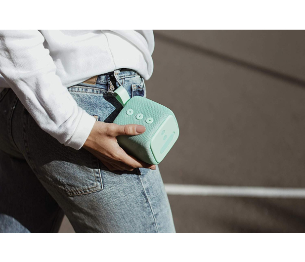 Fresh N Rebel Rockbox Bold S Peppermint - 493347 - zdjęcie 5
